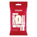 Renshaw Just Roll With It Sugar Paste - Ivory - 1 x 1kg