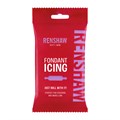 Renshaw Just Roll With It Sugar Paste - Dusty Lavender - 12 x 250g