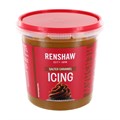 Renshaw Salted Caramel Flavour Icing 400g