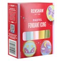 Renshaw - Multipack - Pastel Colours - 5 x 100g - Single