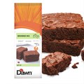 Dawn Foods Brownie Mix - 3.5kg - Single