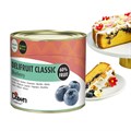 Dawn Foods Delifruit Filling Blueberry - 2.7kg - Single