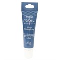 House of Cake Glitter Icing Tube Silver 25g - single