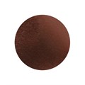 Doric 8" Round Cake Drums, Brown, Pack of 5