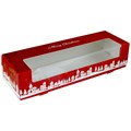 Christmas Mince Pie Box - 25 Pack