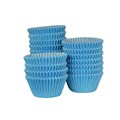Sky Blue Muffin Cases - Bulk