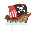 Gumpaste Pirate Pic - 135mm