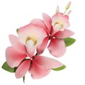 Gum Paste Spray Pink Orchid 152mm