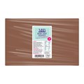 M&B Sugarpaste Brown 4 x 2.5kg