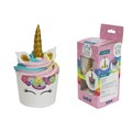 PME Unicorn Cupcake Kit