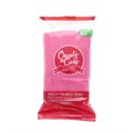 Create A Cake Palm Free Sugar Paste  200g -Pink