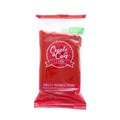 Create A Cake Palm Free Sugar Paste 8 x 200g -Red