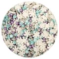 Purple Cupcakes Snowstorm Mix - 100g