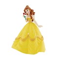 Walt Disney Beauty & The Beast Belle Figurine - 104mm tall