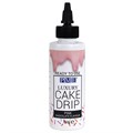 PME - Luxury Pink Cake Drip - 150g