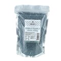 500g Culpitt Select Edible Pearls 4mm - Silver Grey -Sale