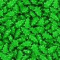 300g Culpitt Select Edible Christmas Trees - Green -Sale