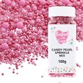 BWL Candy Sprinkles Pearl Mix - 100g