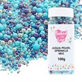 BWL Aqua Sprinkles Pearl Mix - 100g