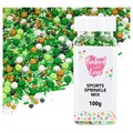 BWL Sports Sprinkle Mix - 100g