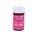 Sugarflair Paste Colours Spectral Hot Pink 25g