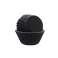 50 Culpitt Select Baking Cases - Retail pack -Black