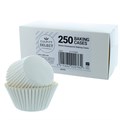 250 Culpitt Select Baking Cases - White