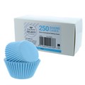 250 Culpitt Select Baking Cases - Blue
