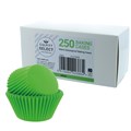 250 Culpitt Select Baking Cases - Green