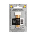 Sugarflair Treasure Gold Glitter Lustre 2g