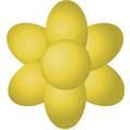 Sugarflair Paste Colours - Spectral Bitter Lemon - 25g