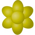 Sugarflair Paste Colours - Spectral Gooseberry - 25g
