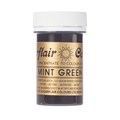 Sugarflair Paste Colours - Spectral Mint - 25g