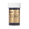 Sugarflair Paste Colours - Spectral Ice Blue - 25g