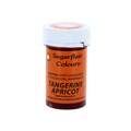 Sugarflair Paste Colours - Spectral Tangerine (Apricot) - 25g