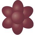 Sugarflair Paste Colours - Spectral Claret - 25g
