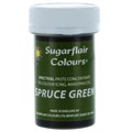Sugarflair Paste Colours - Spectral Spruce - 25g