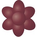 Sugarflair Paste Colours - Spectral Claret - 400g