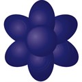 Sugarflair Paste Colours - Spectral Grape Violet - 400g