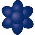 Sugarflair Paste Colours - Spectral Navy Blue - 400g