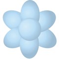 Sugarflair Paste Colours - Spectral Baby Blue - 400g