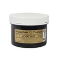 Sugarflair Paste Colours - Spectral Royal Blue 400g