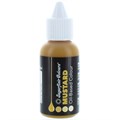 Sugarflair Oil Based Colour - Mustard Yellow 30ml