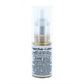 Sugarflair Non-Aerosol Titanium Free Dark Gold Pump Spray 10g