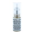 Sugarflair Non-Aerosol Titanium Free Regal Gold Pump Spray 10g