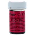 Sugarflair Paste Colours - Spectral Fuchsia 25g