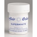 Sugarflair Superwhite