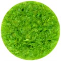 Magic Sparkles Natural Glitter Flakes - Peridot Green - 3g