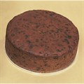 Fruit Cake 8'' (203mm) Round