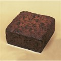 Fruit Cake 8'' (203mm) Square
